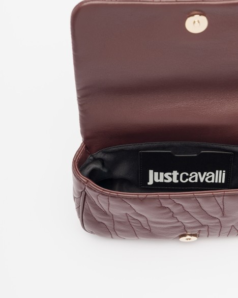 Mala de ombro Just Cavalli Mala de ombro Just Cavalli