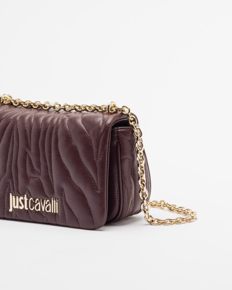 Mala de ombro Just Cavalli Mala de ombro Just Cavalli