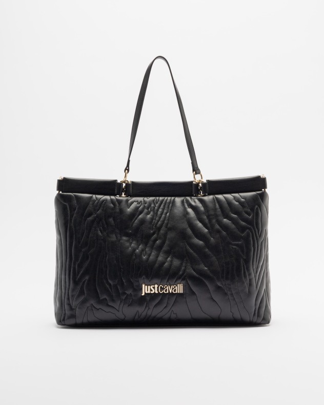 Shopper tas Just Cavalli