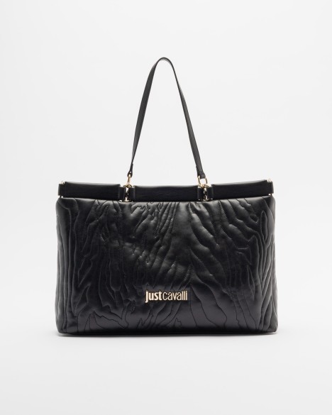 Shopper tas Just Cavalli
