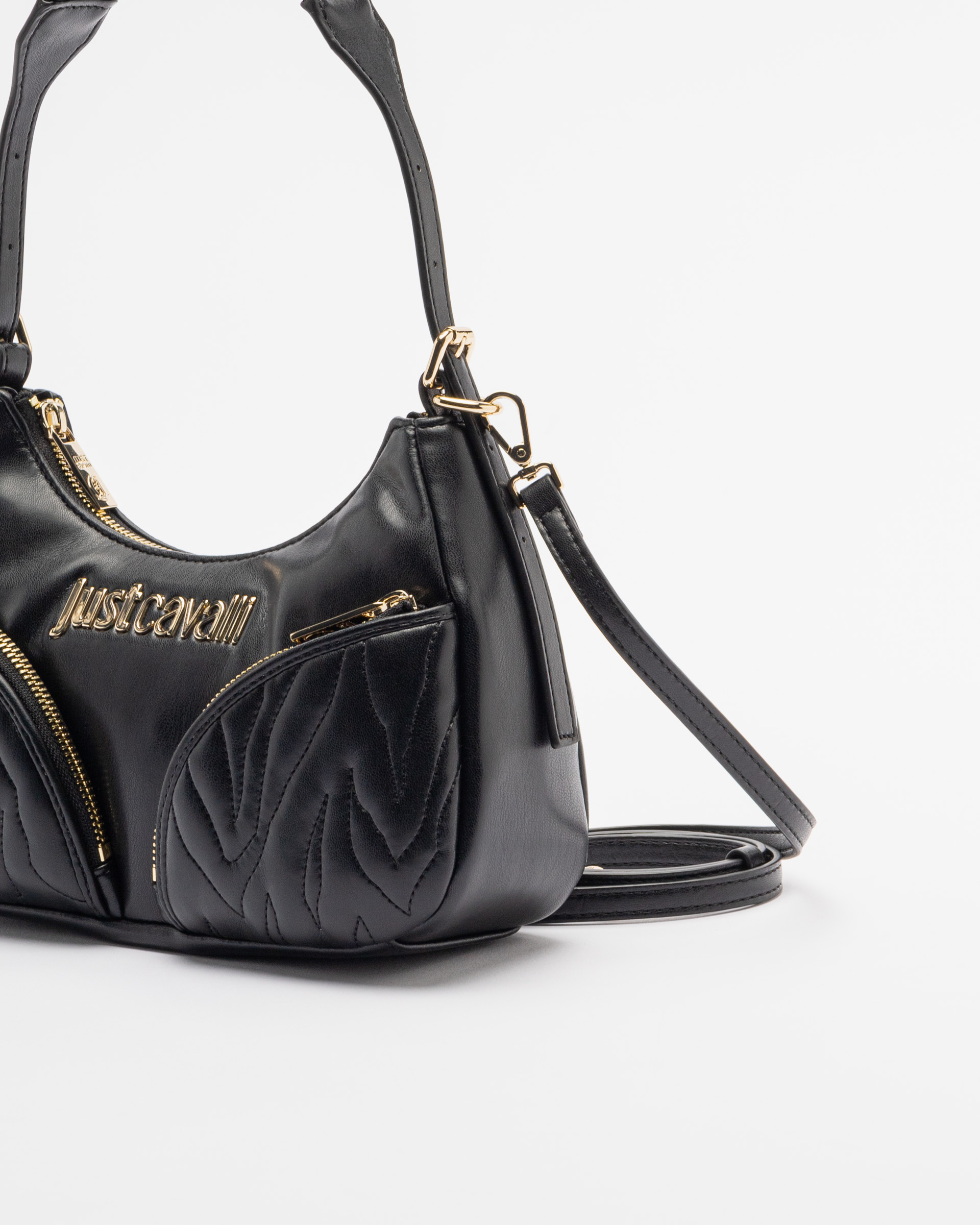 Bolso de hombro Just Cavalli