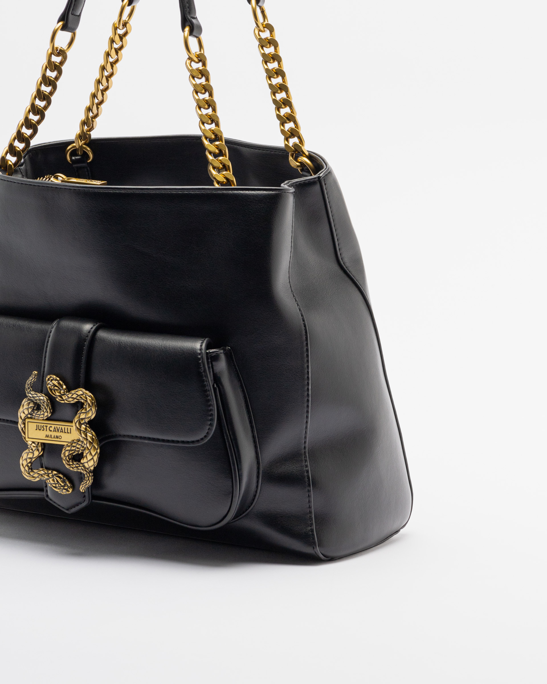 Bolso de hombro Just Cavalli