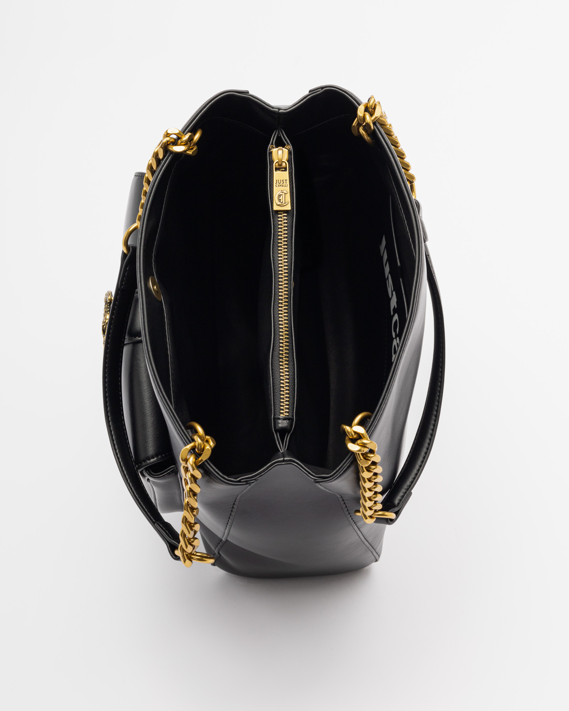 Bolso de hombro Just Cavalli