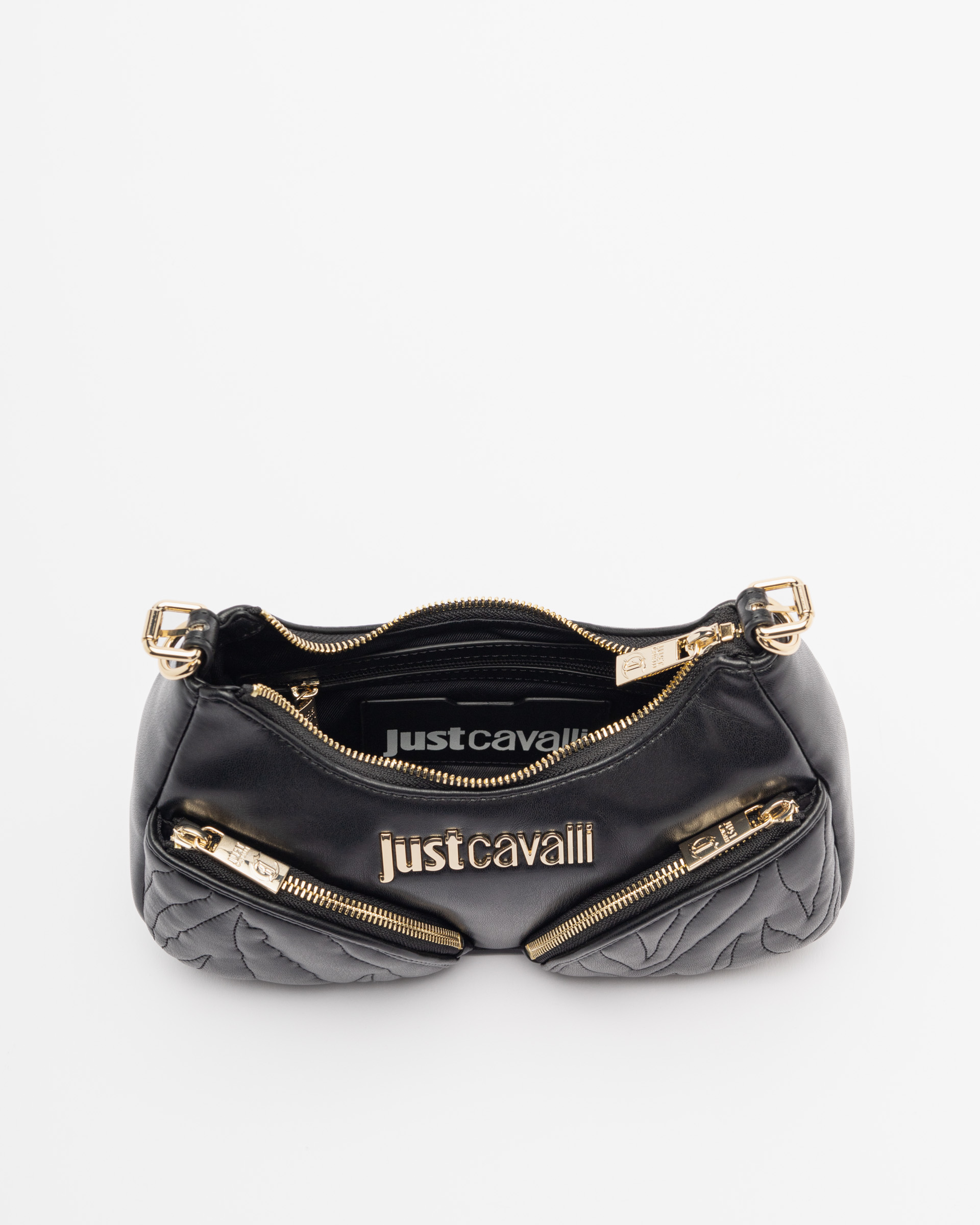 Bolso de hombro Just Cavalli