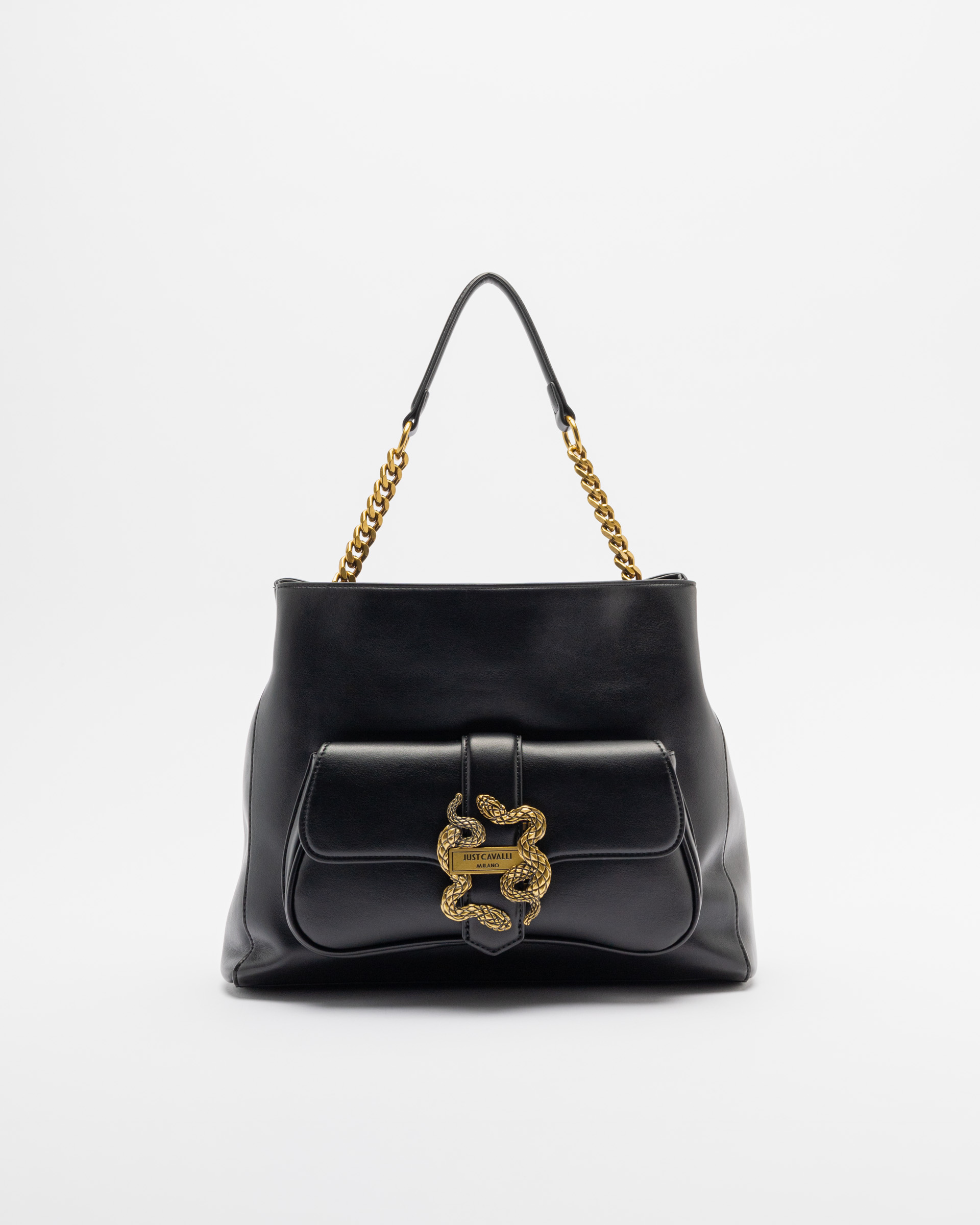 Bolso de hombro Just Cavalli