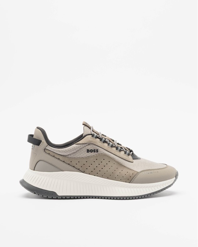 Sneakers Boss