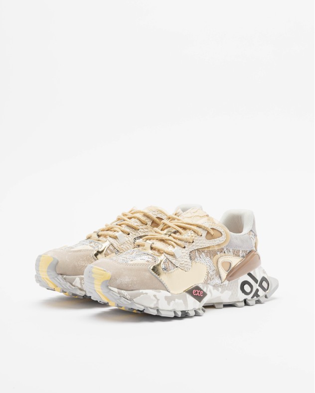 Sneakers Ex