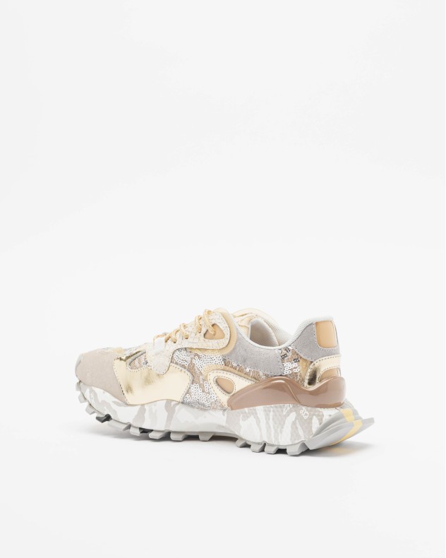 Sneakers Exé