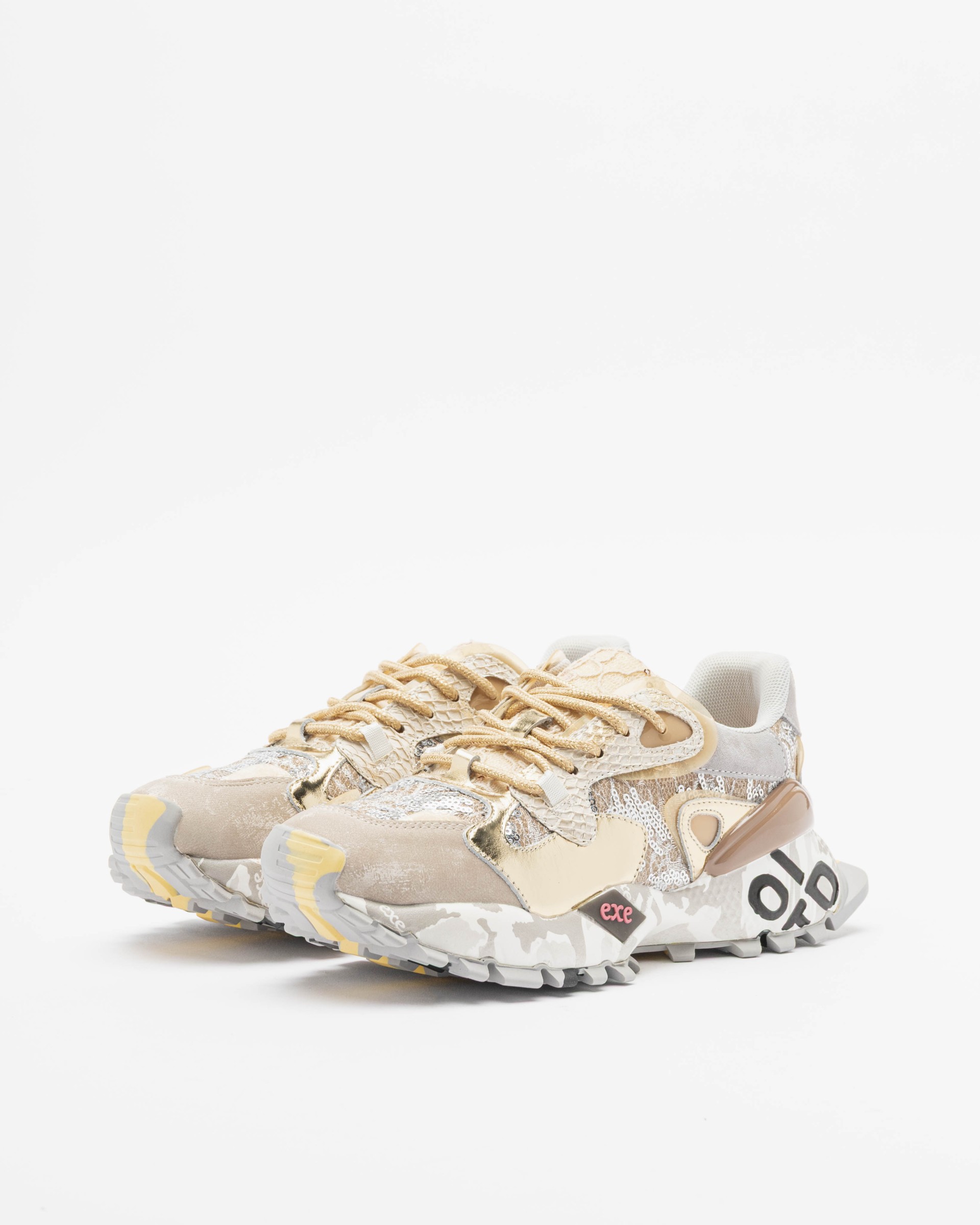 Sapatilhas Exé