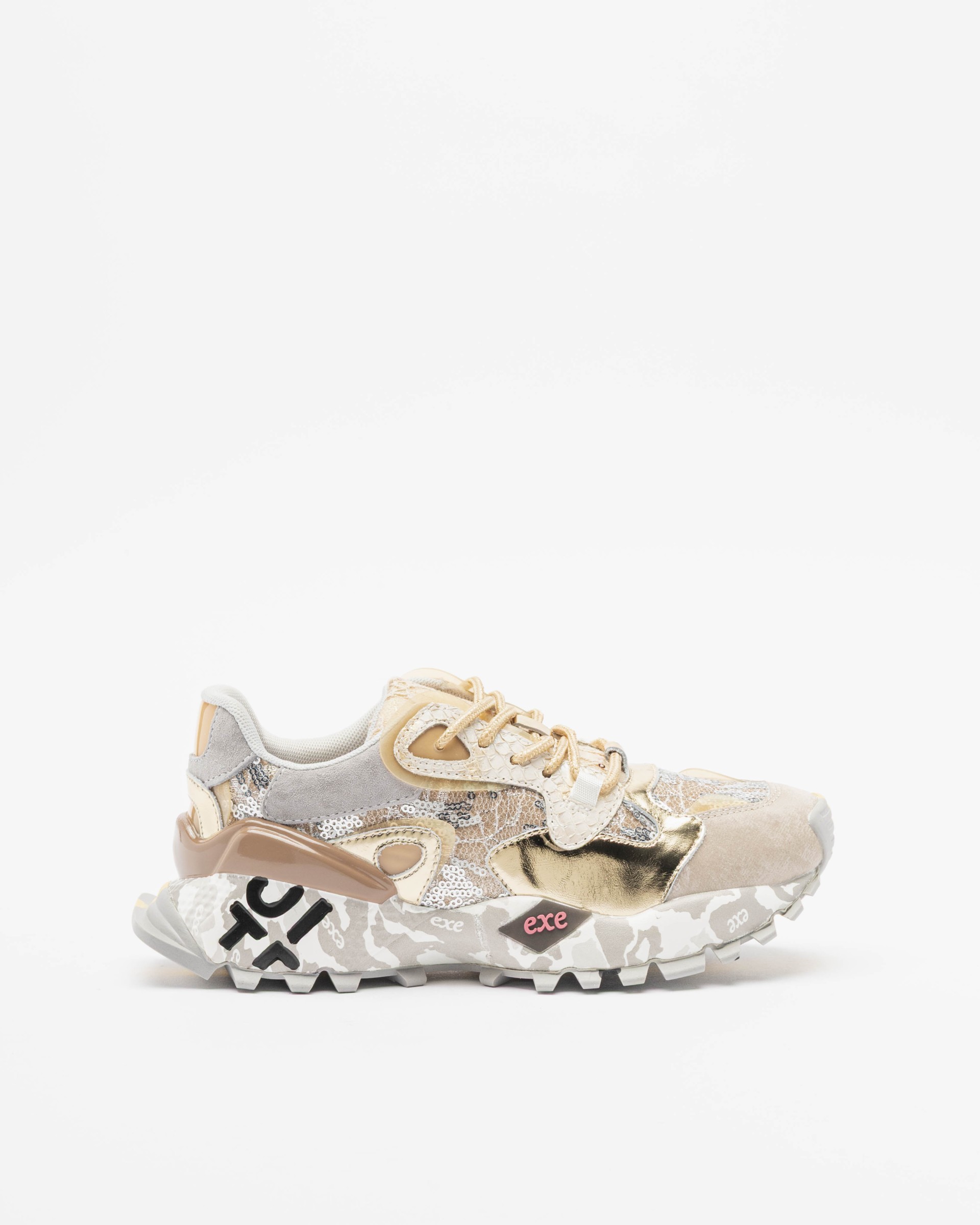 Sapatilhas Exé