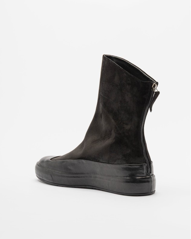 Botas Ernesto Dolani