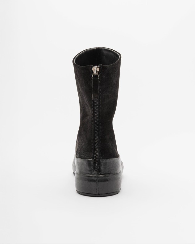Botas Ernesto Dolani
