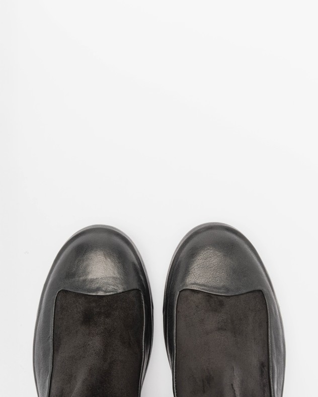 Botas Ernesto Dolani