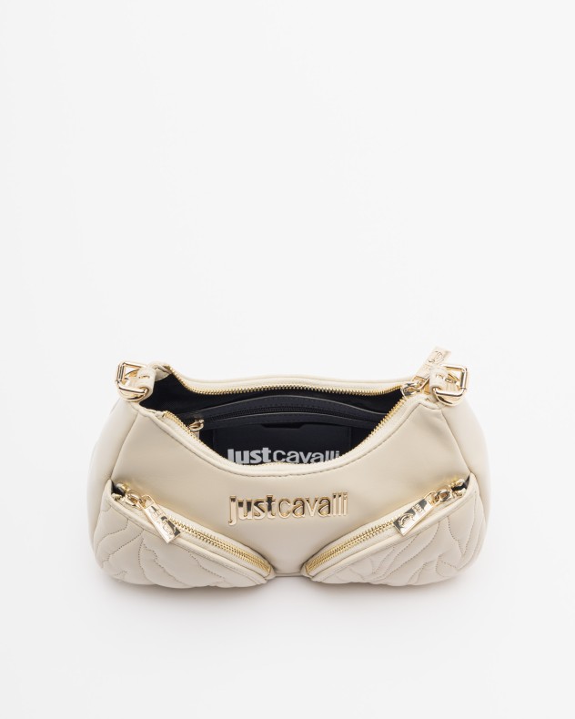 Bolso de hombro Just Cavalli