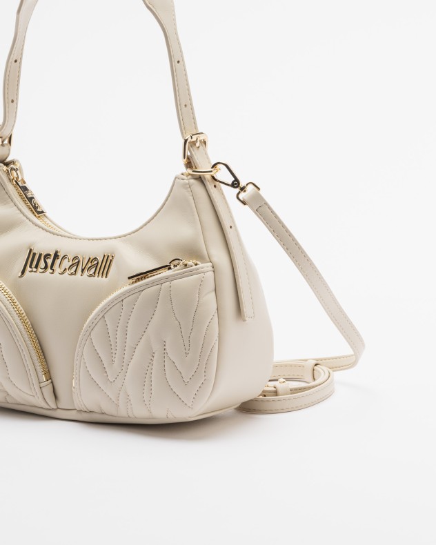 Bolso de hombro Just Cavalli