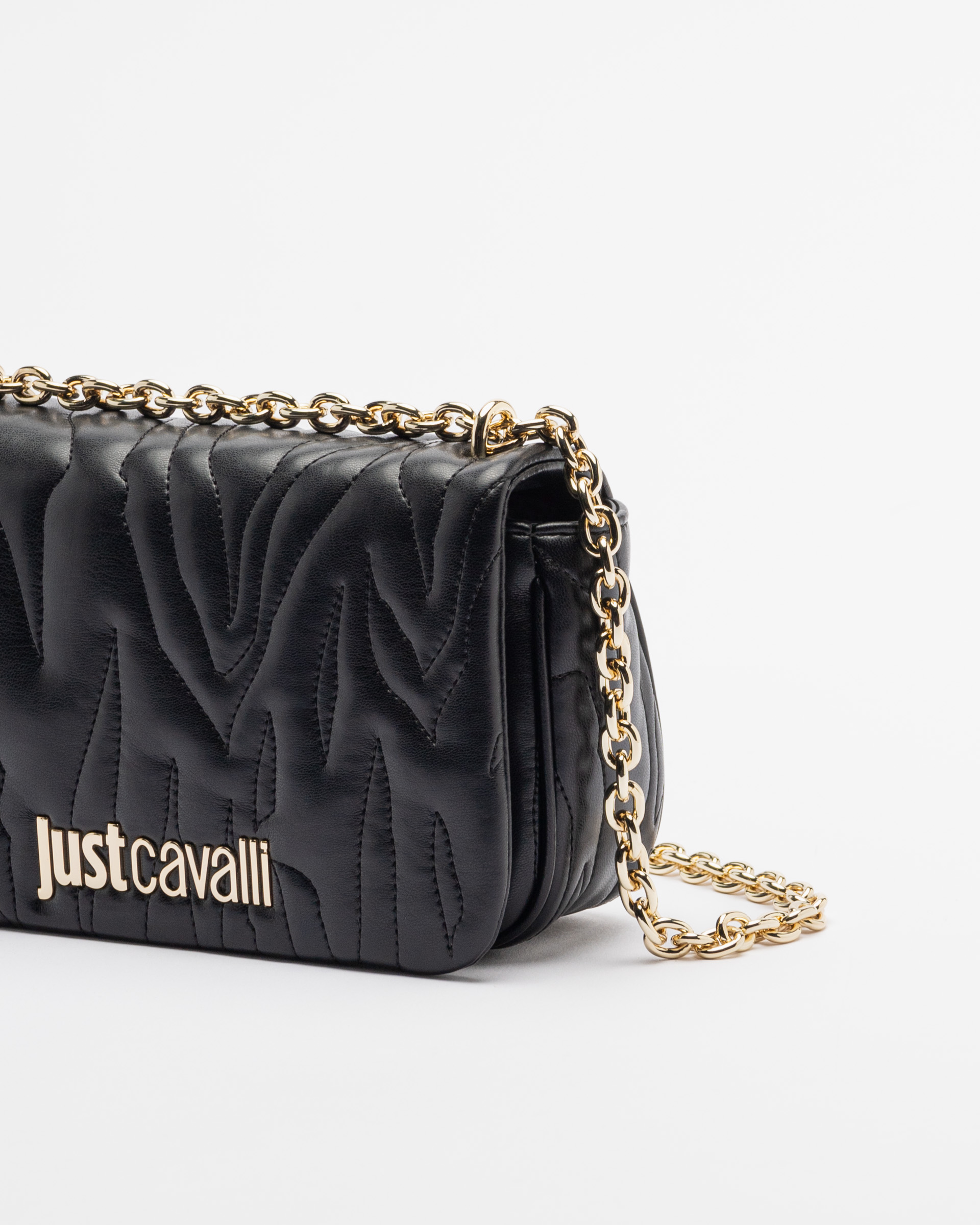 Schultertasche Just Cavalli