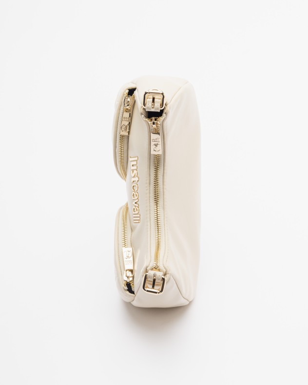 Bolso de hombro Just Cavalli