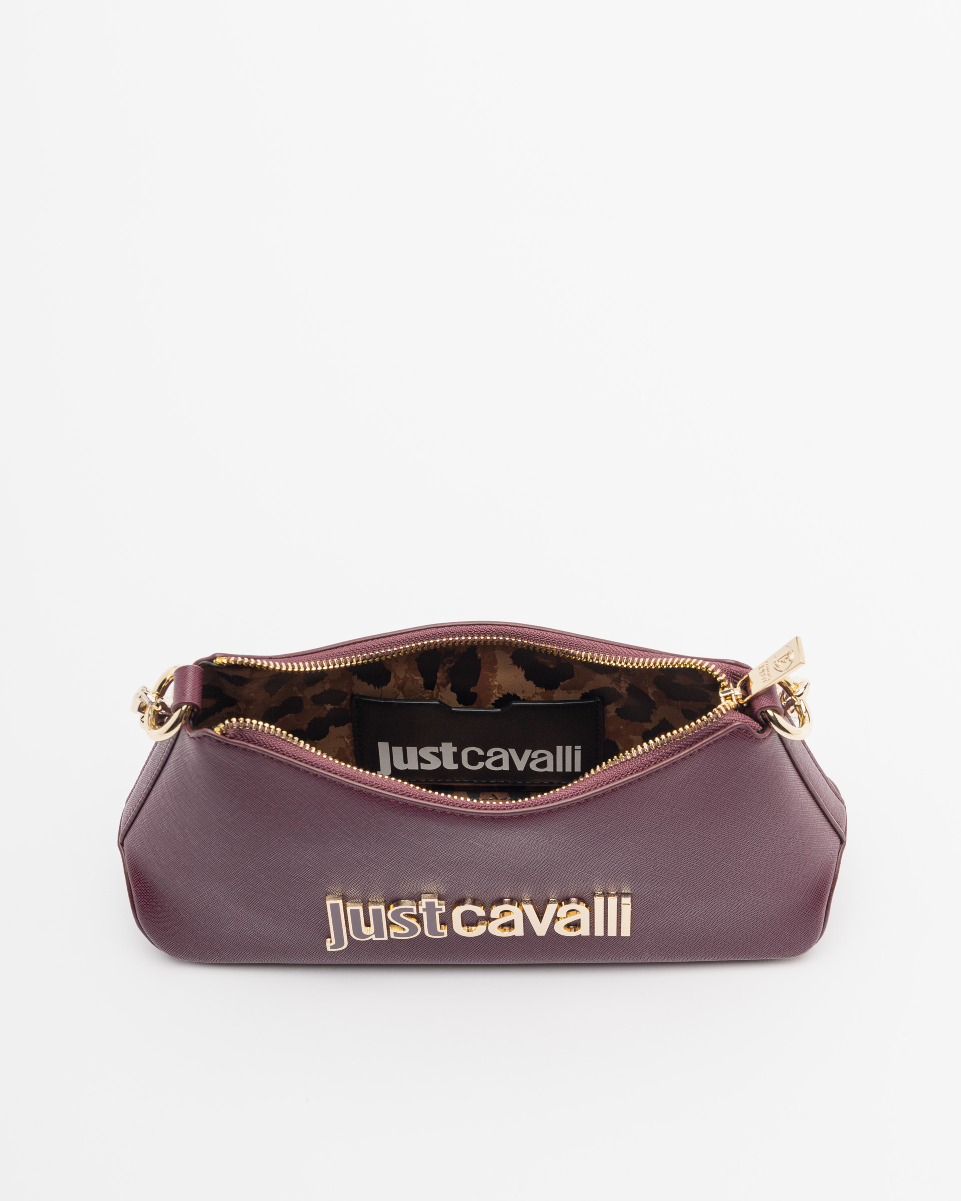 Bolso baguette Just Cavalli