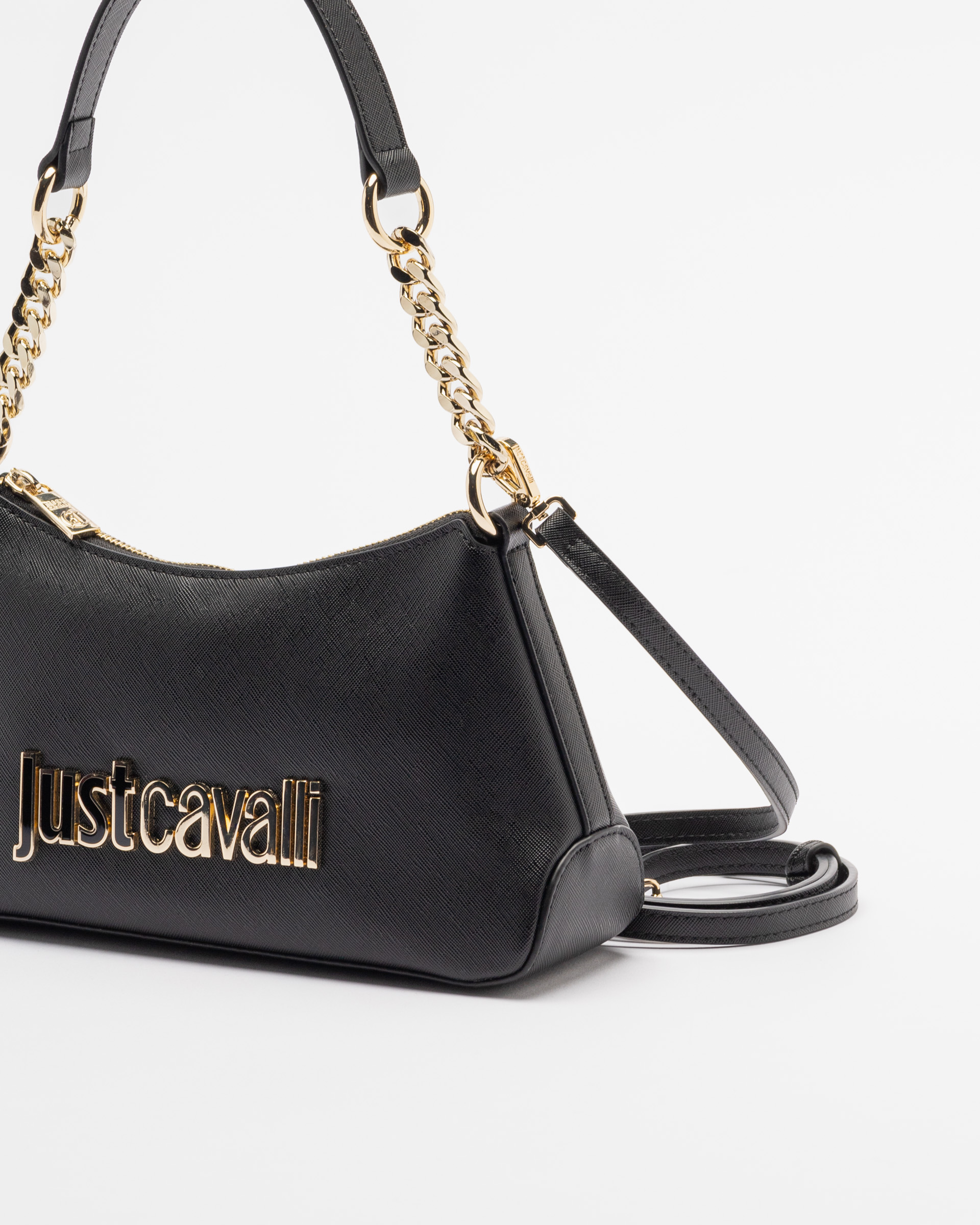 Bolso baguette Just Cavalli