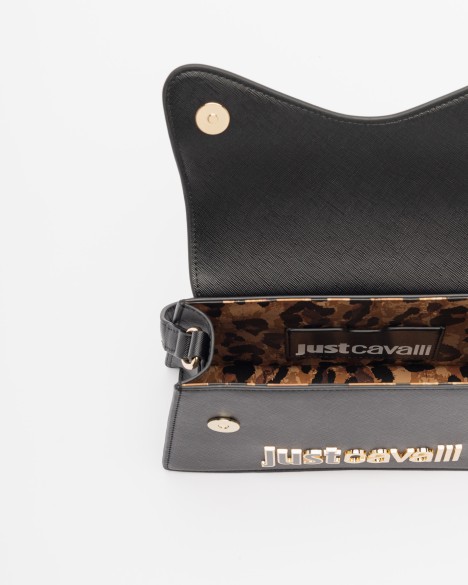 Borsa a tracolla Just Cavalli Borsa a tracolla Just Cavalli