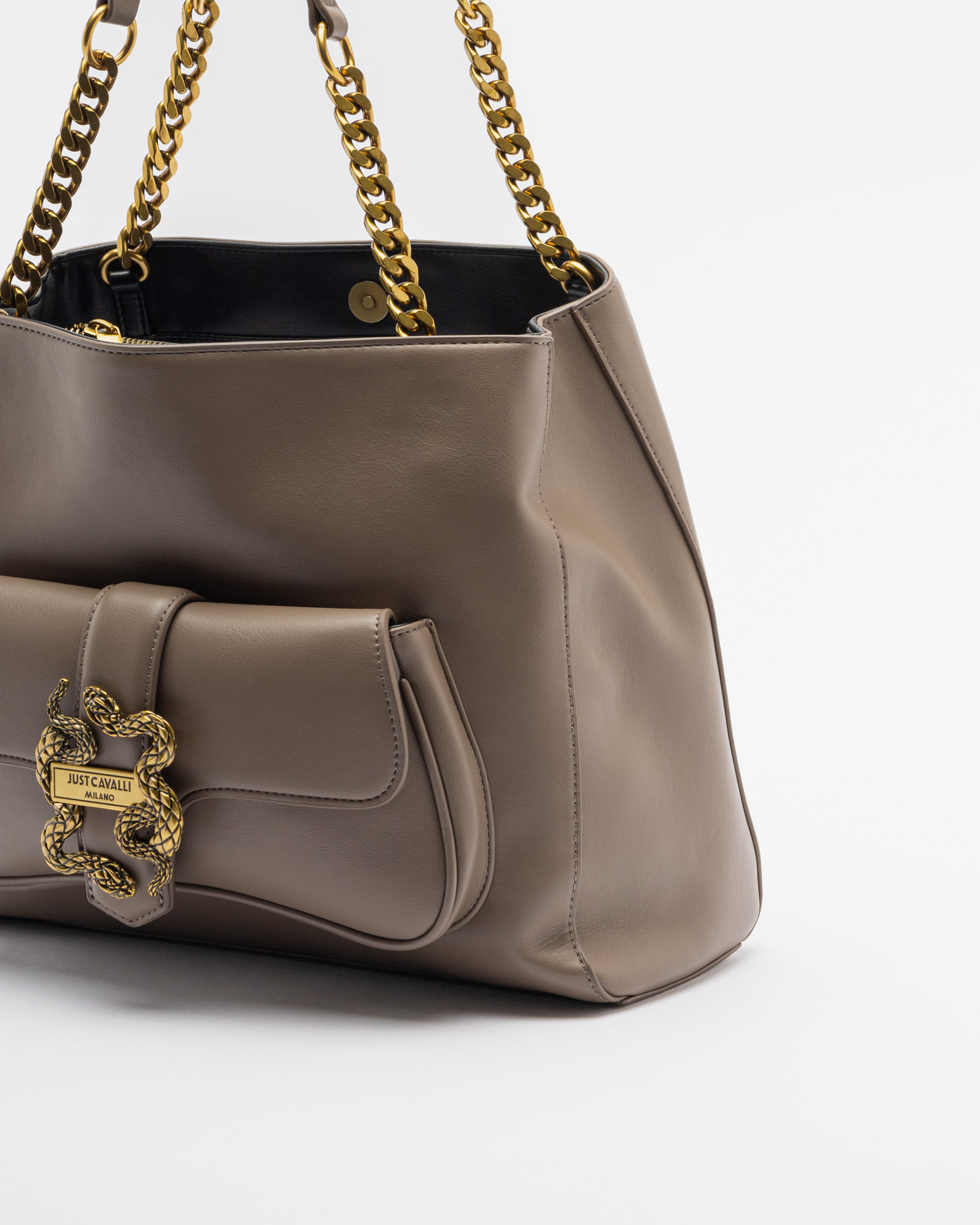 Bolso de hombro Just Cavalli