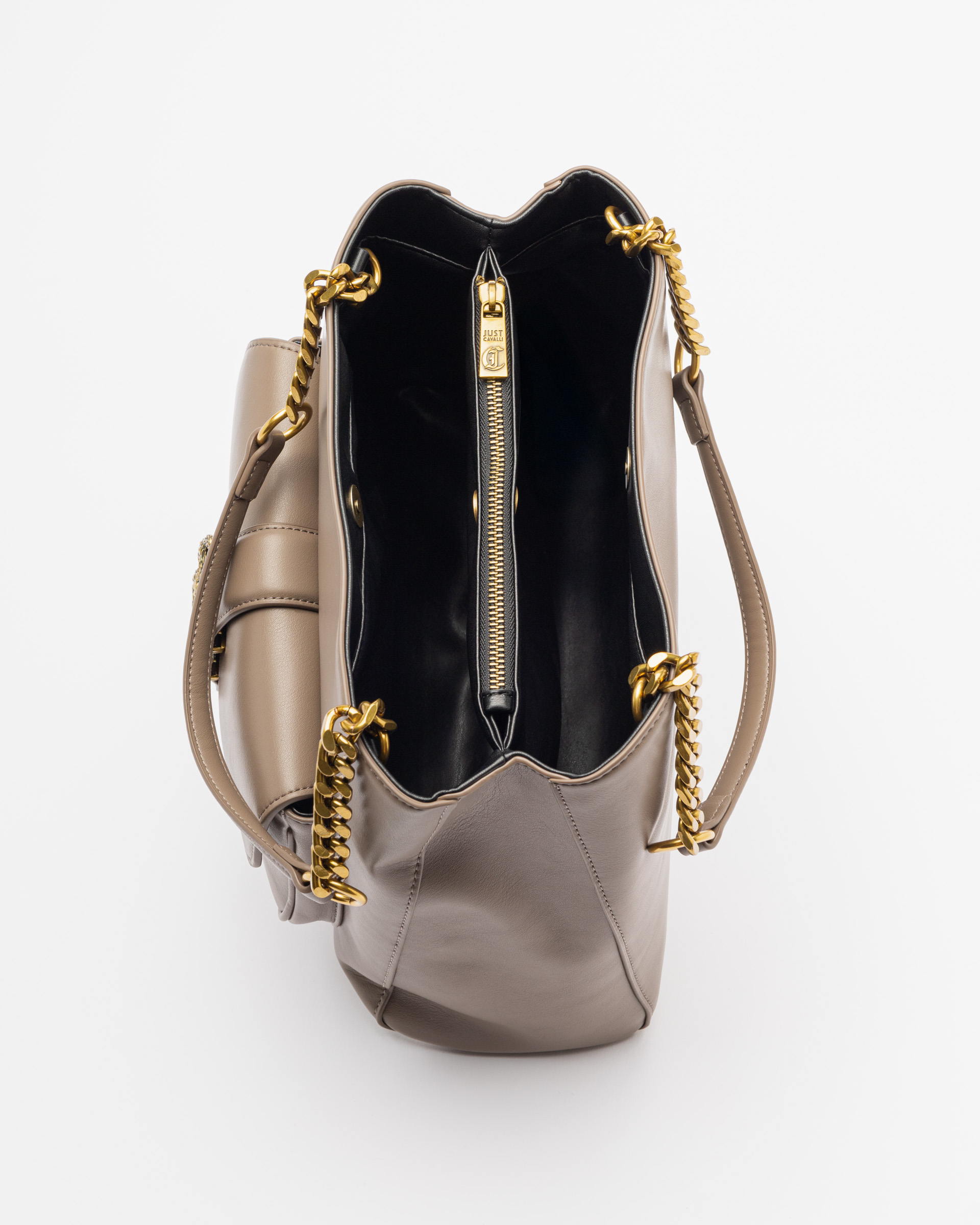 Bolso de hombro Just Cavalli