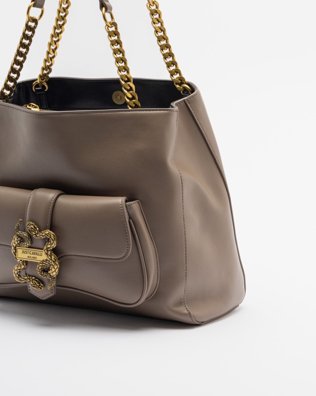Sac porté épaule Just Cavalli