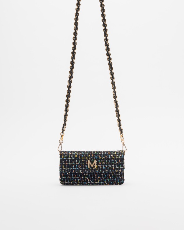 Sac bandoulière Maite by Lola