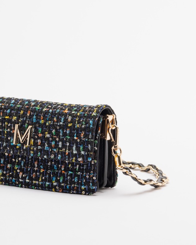 Sac bandoulière Maite by Lola