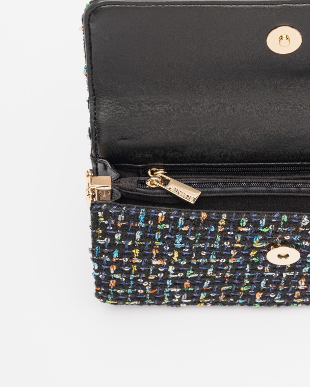Sac bandoulière Maite by Lola
