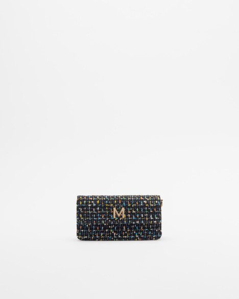 Borsa a tracolla Maite by Lola
