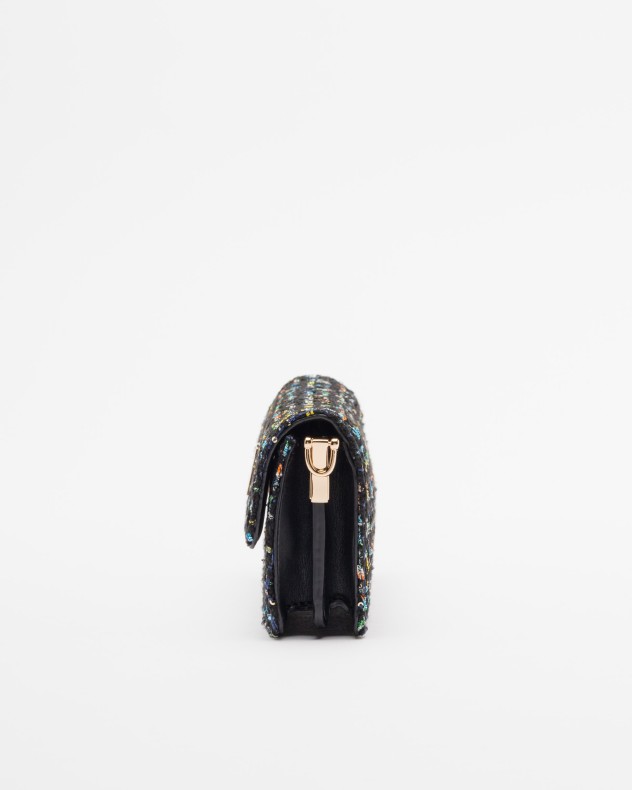 Sac bandoulière Maite by Lola