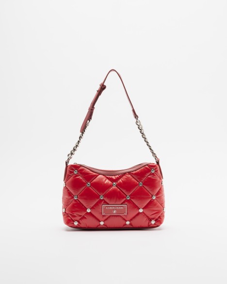 Bolso baguette Iceberg Jeans