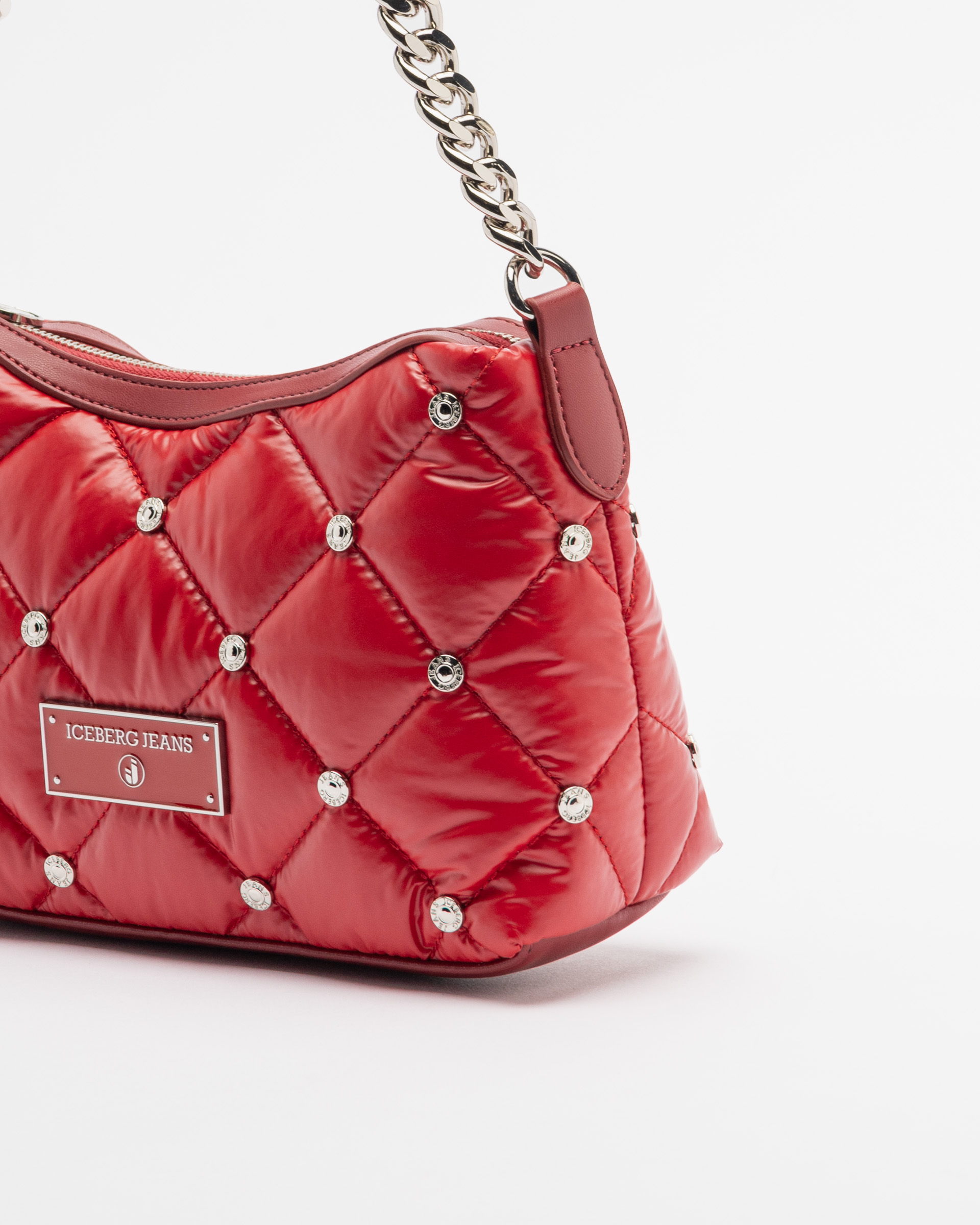 Sac baguette Iceberg Jeans