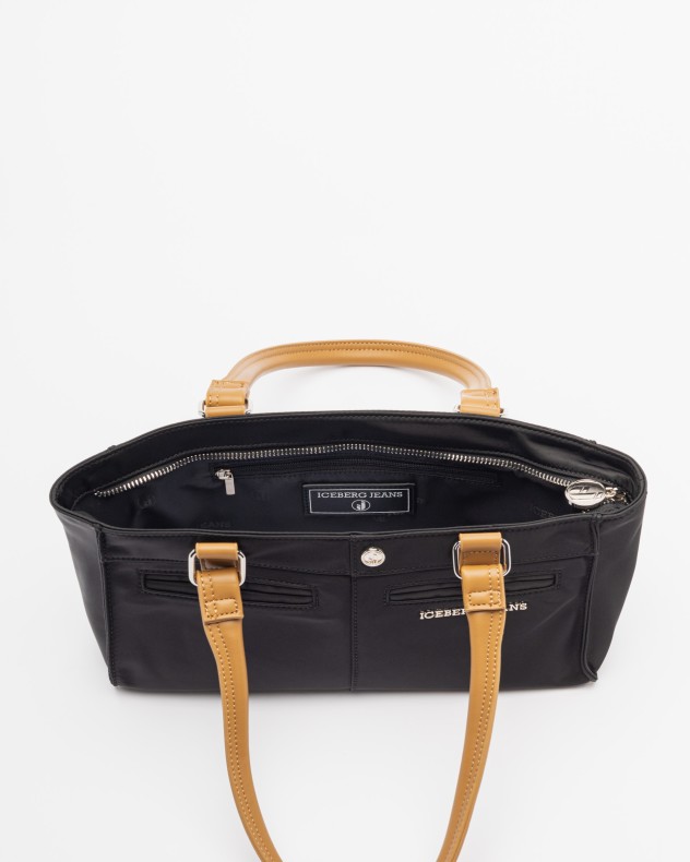 Borsa Iceberg Jeans