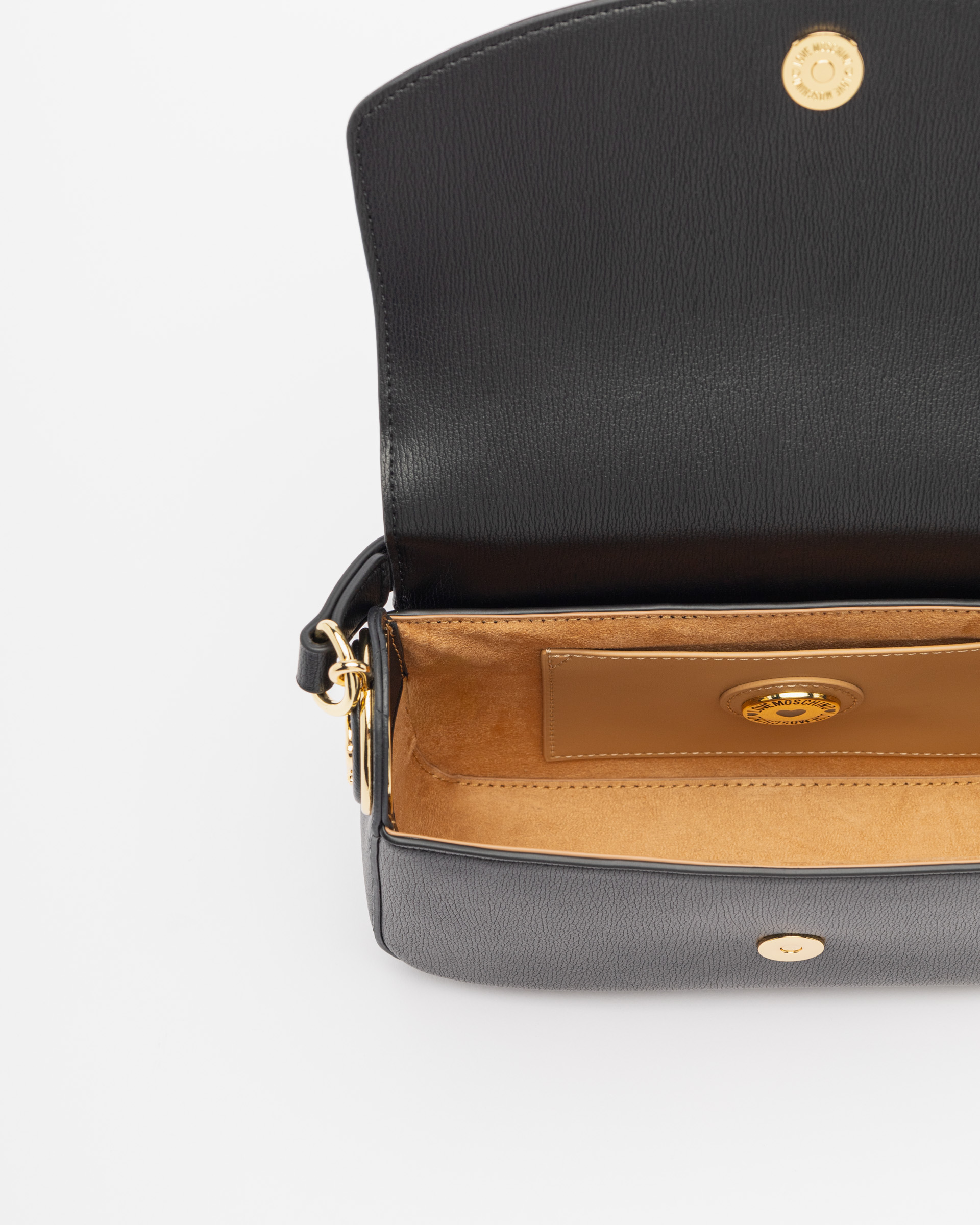 Bolso de mano Love Moschino