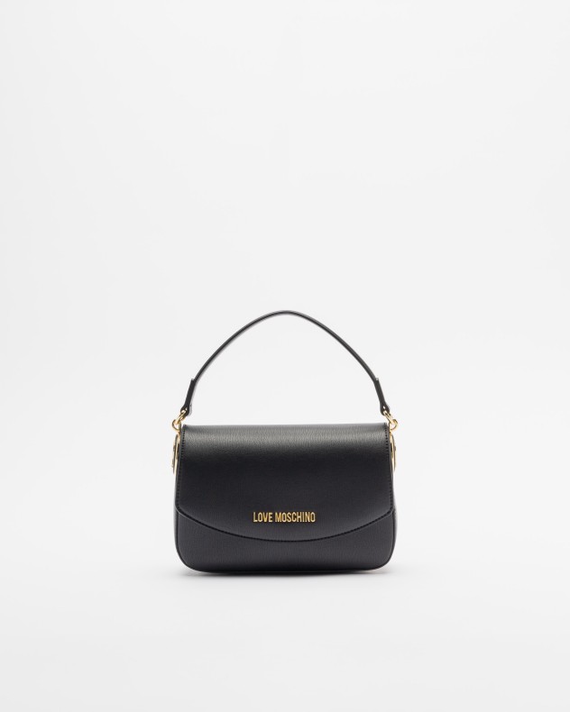 Handbagage koffer Love Moschino