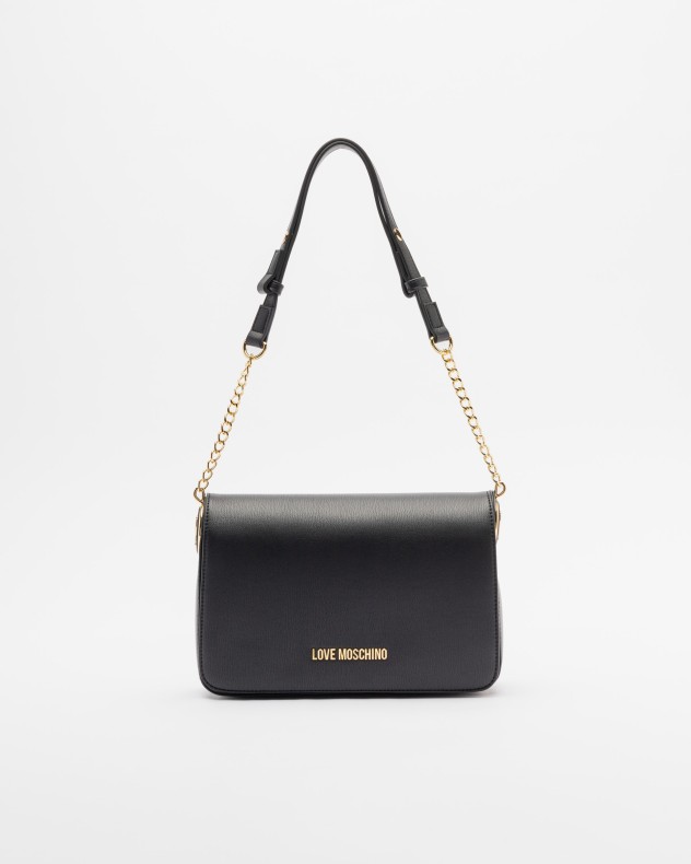 Schoudertas Love Moschino