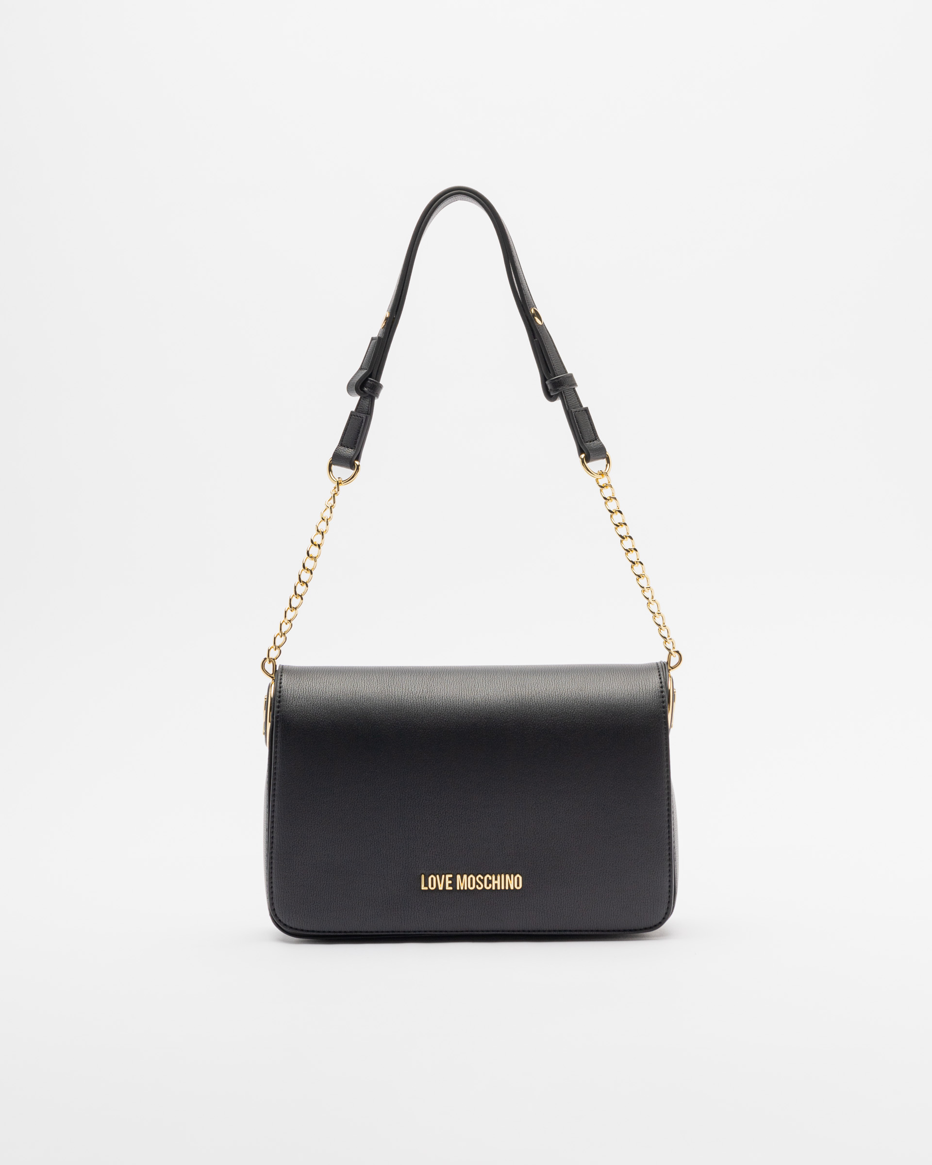 Bolso de hombro Love Moschino