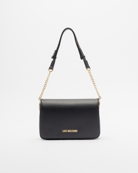 Schoudertas Love Moschino