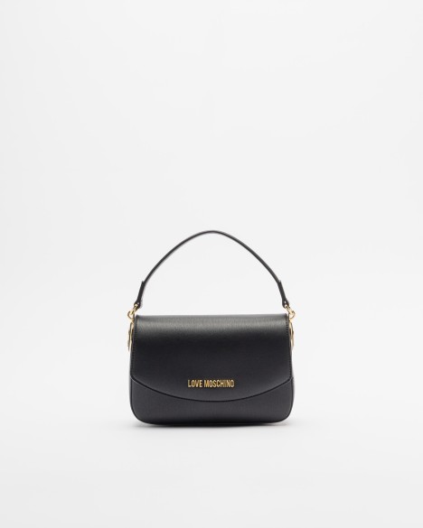 Handbagage koffer Love Moschino
