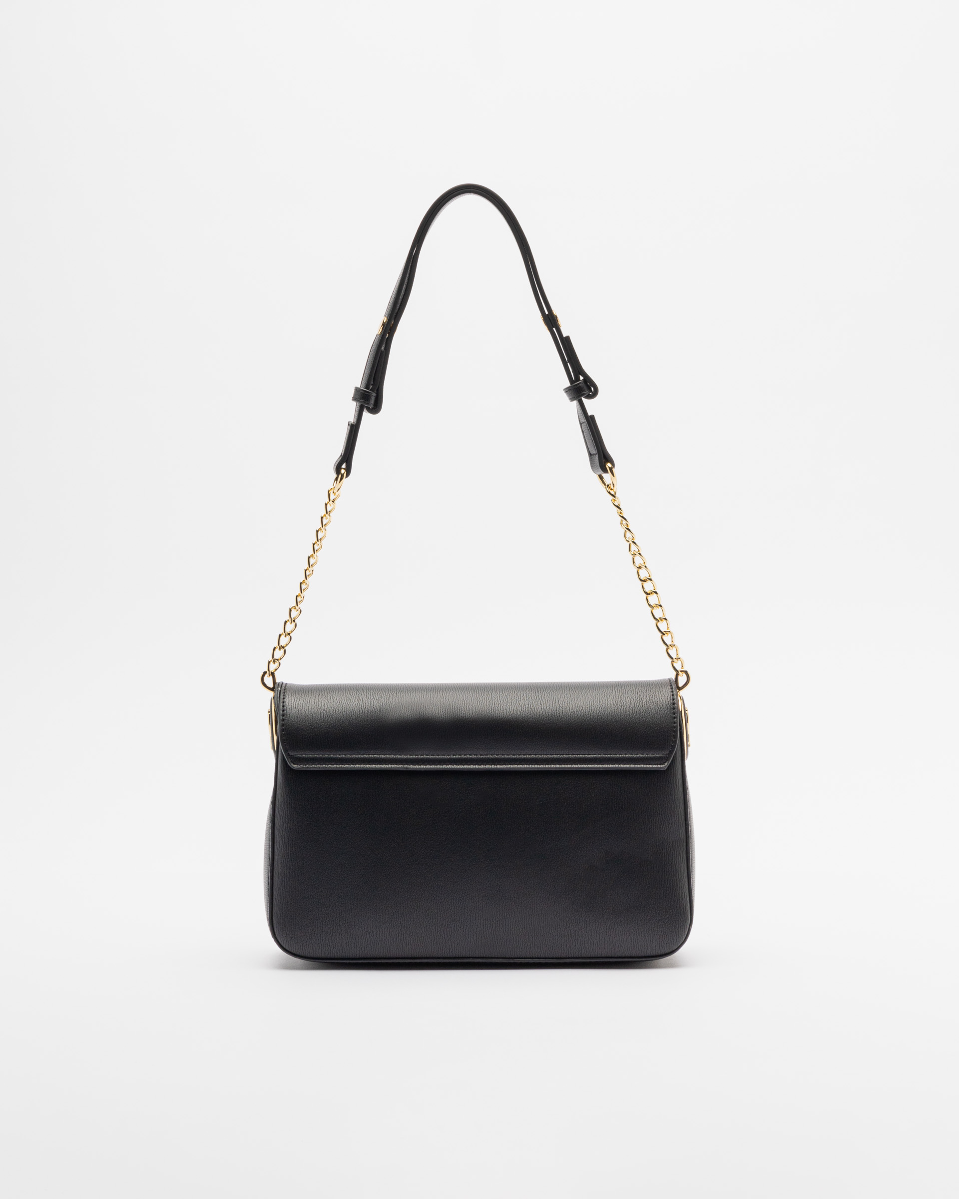 Bolso de hombro Love Moschino