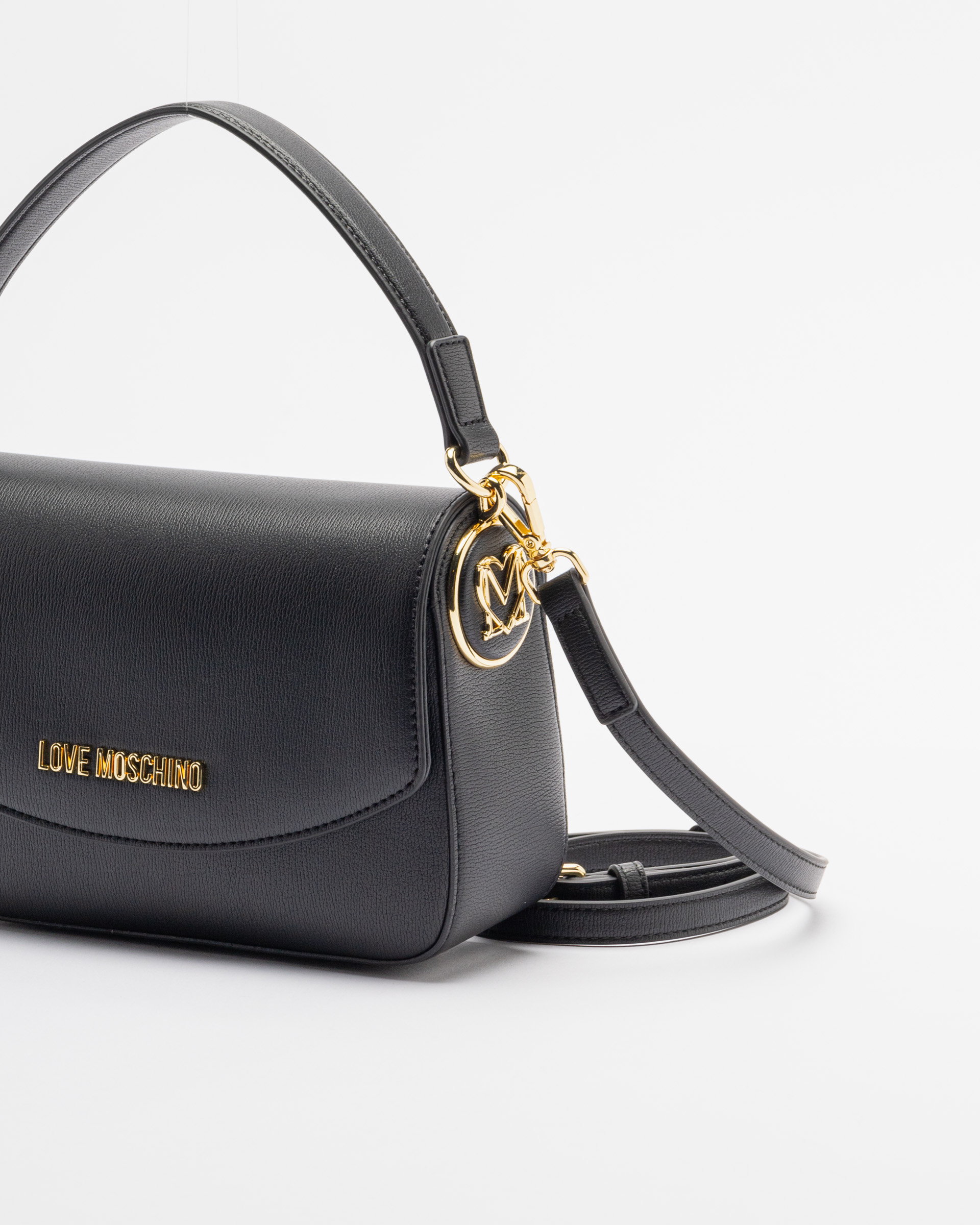 Bolso de mano Love Moschino