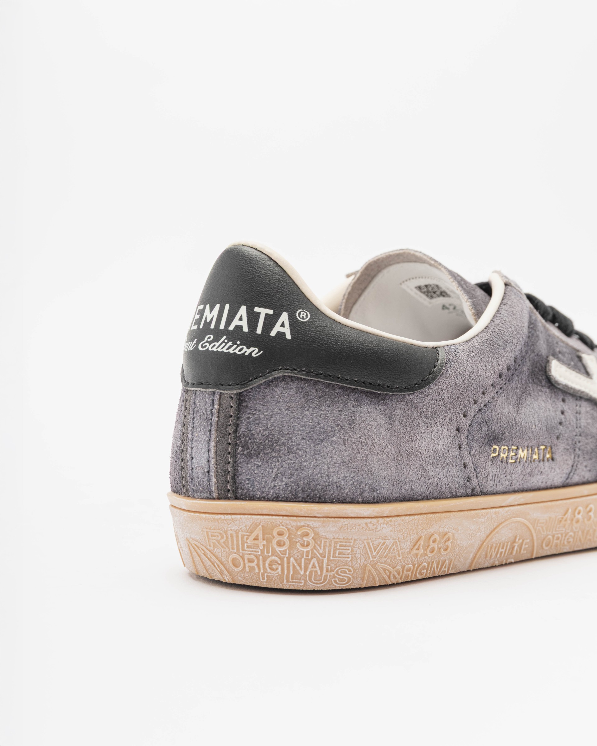 Sneakers Premiata