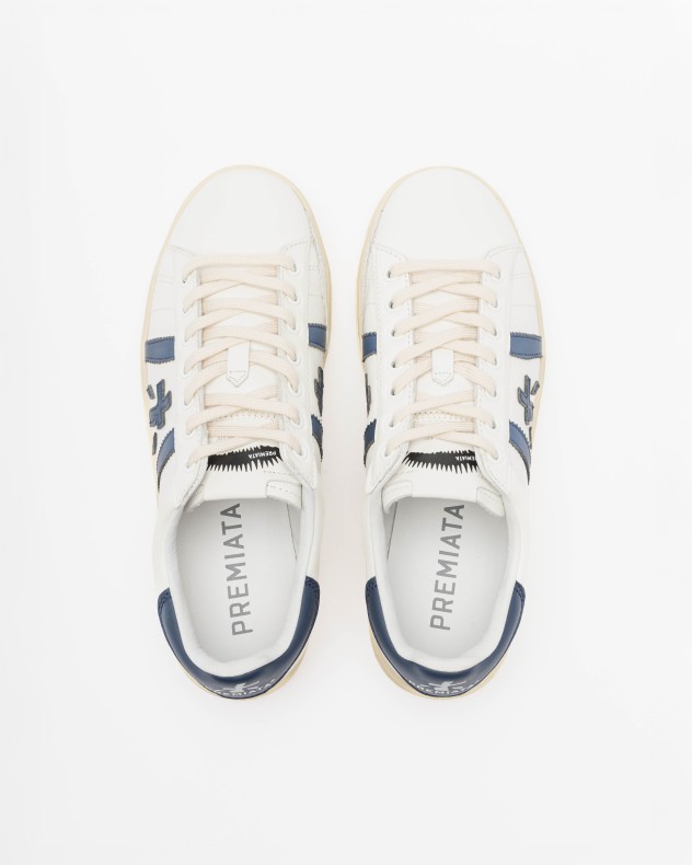 Sneakers bianche Premiata