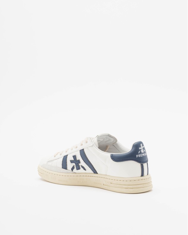 Sneakers bianche Premiata