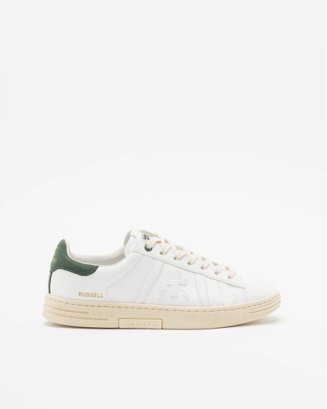 Sneakers bianche Premiata