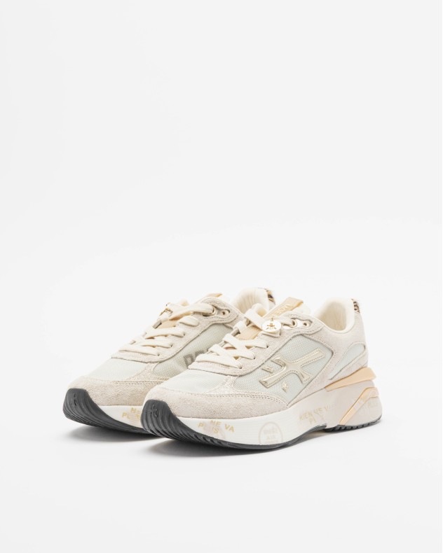 Premiata Sneakers
