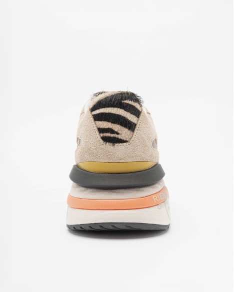 Baskets Premiata Baskets Premiata