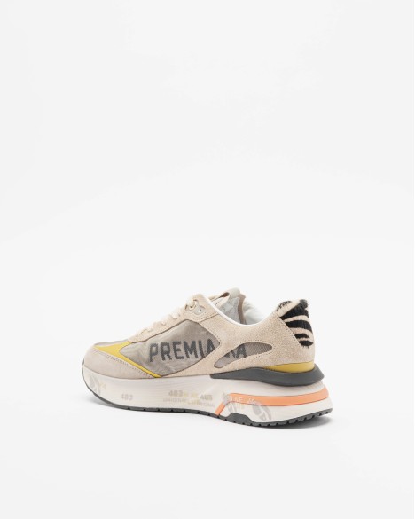 Baskets Premiata Baskets Premiata